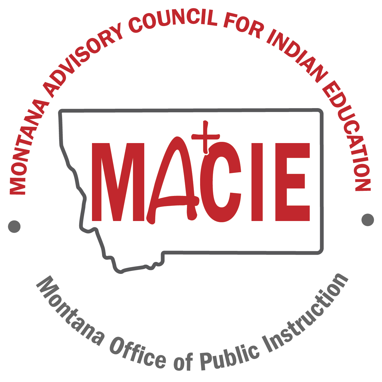 MACIE Logo