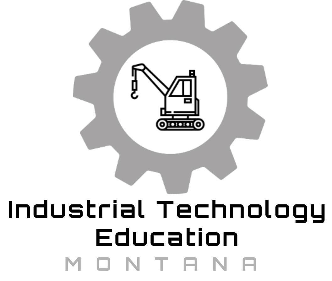 Industrial Technology Education Website