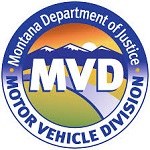 DOJ MVD logo