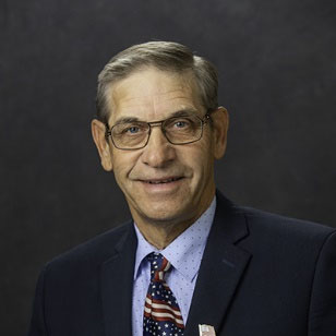 Representative Bob Phalen Headshot