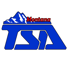 Montana TSA Logo