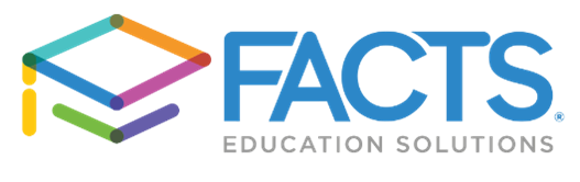Facts Education Solutions logo