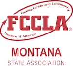 Montana FCCLA Schedule of Events