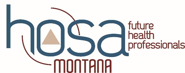 Montana HOSA Schedule of Events