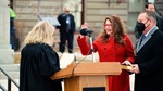 2021 Montana Office of Public Instruction Superintendent Elsie Arntzen's Inaugural Address