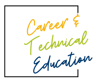Career & Technical Education logo