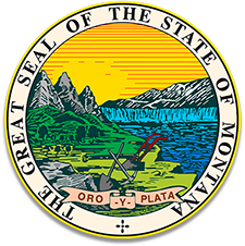Office of Public Instruction - OPI Logo Icon
