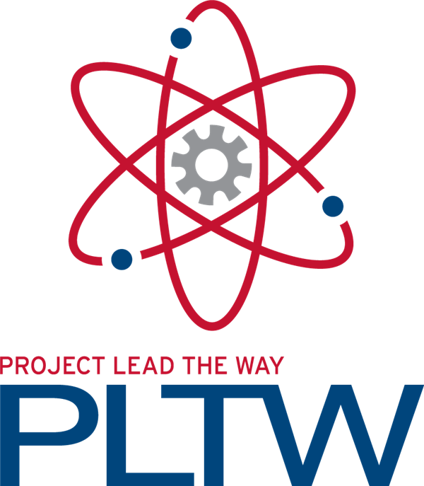 PLTW logo