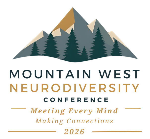 Mountain West Neurodiversity Conference 