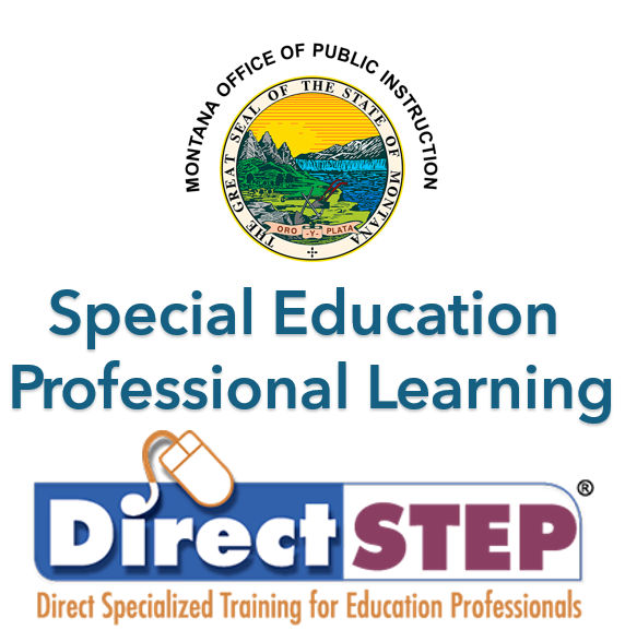 OPI and DirectStep Logo
