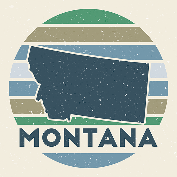 Outline Of Montana