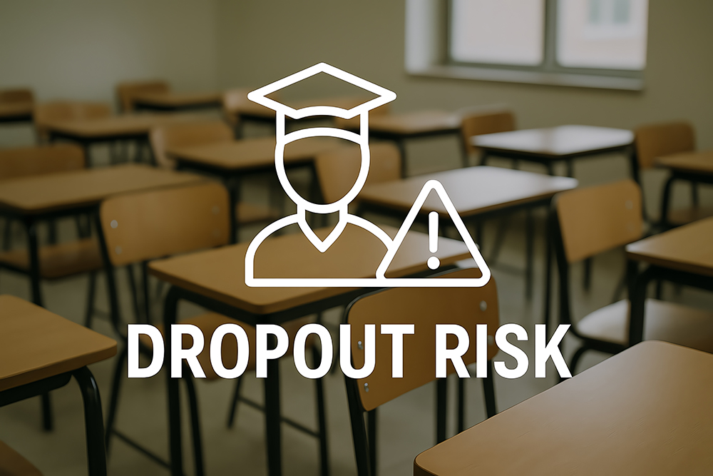 Dropout Risk