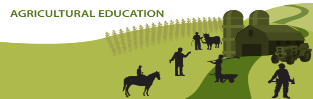 Agriculture-Education