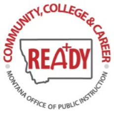 Montana Ready Logo