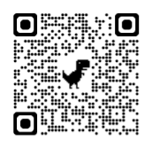 QR Code Last Best Learning Podcast Evaluation Survey