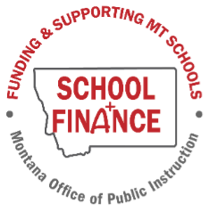 OPI School Finance Logo