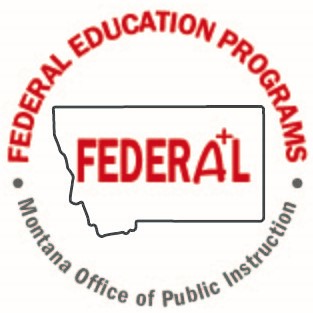 OPI Federal Programs Logo