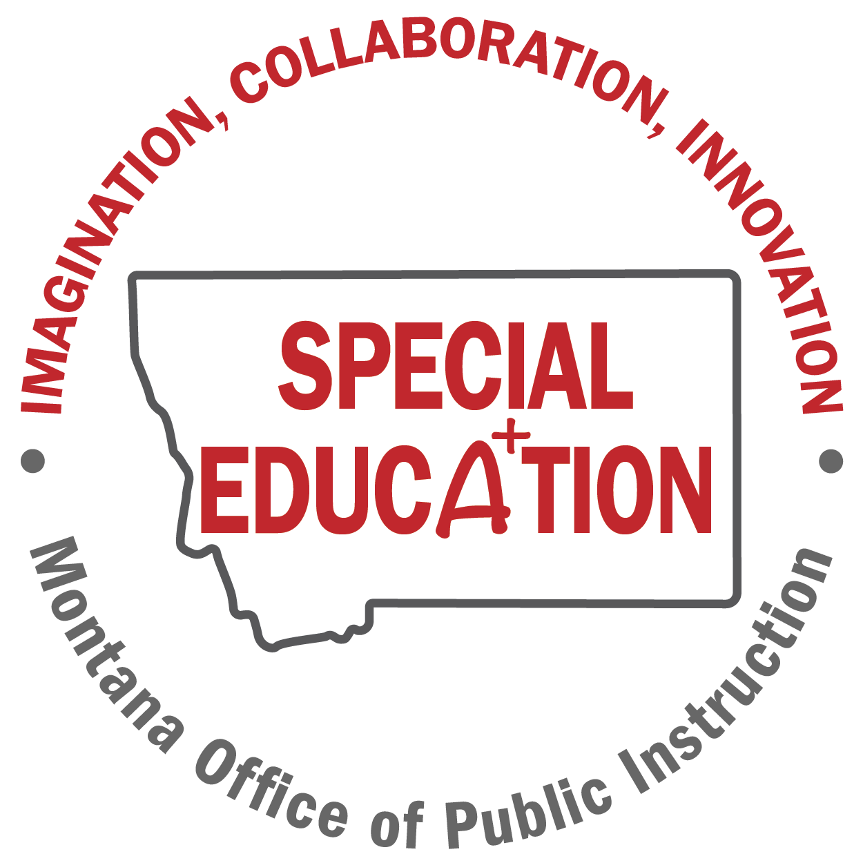 Special Education logo