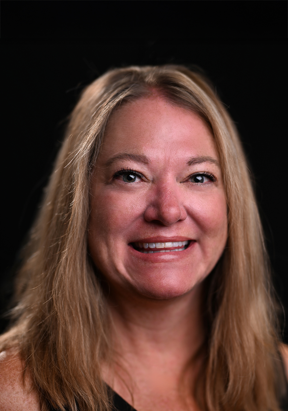 April Grady Headshot