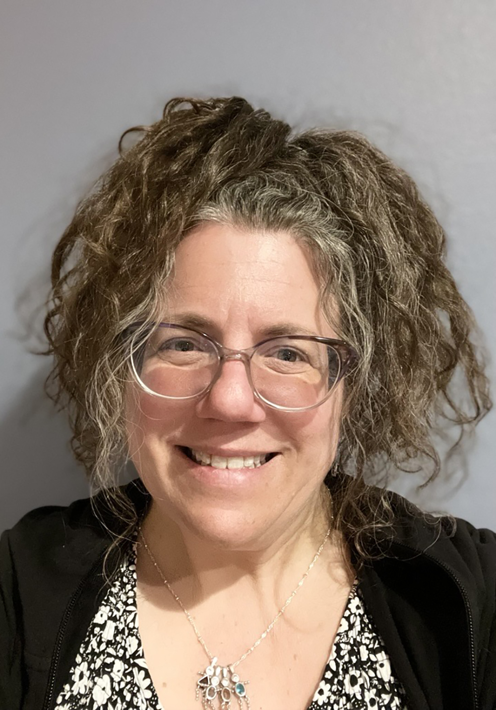 Nancy Bailey Headshot