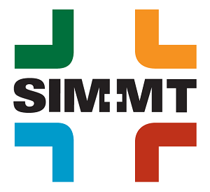 SIM MT logo