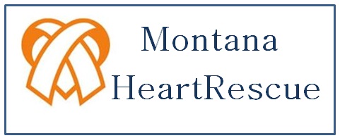 Montana Heart Rescue logo