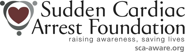 Sudden Cardiac Arrest Foundation - raising awareness & savings lives, sca-aware.org
