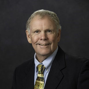 Representative Bob Keenan Headshot