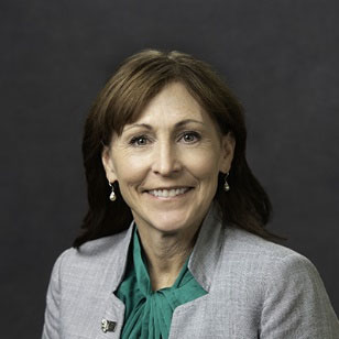 Representative Marta Bertoglio Headshot