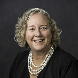 Representative Shannon O'Brien Headshot