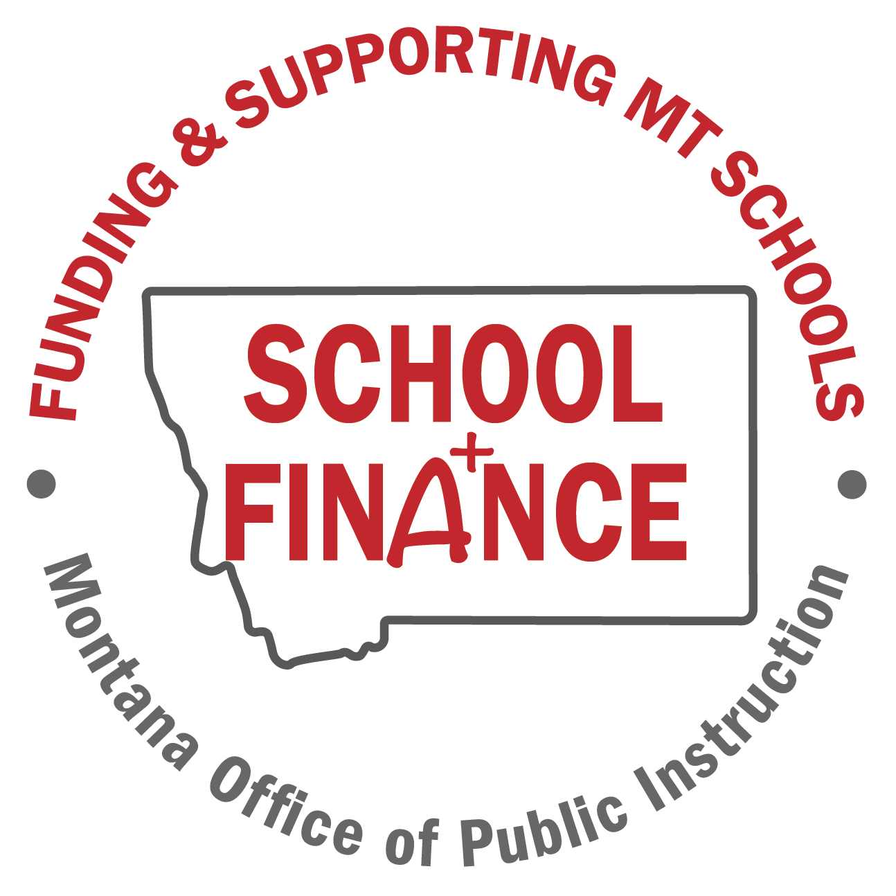 OPI School Finance Logo