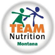 MT Team Nutrition Logo