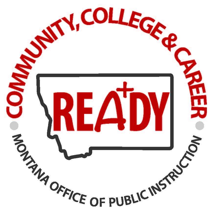 Montana Ready Initiative Logo